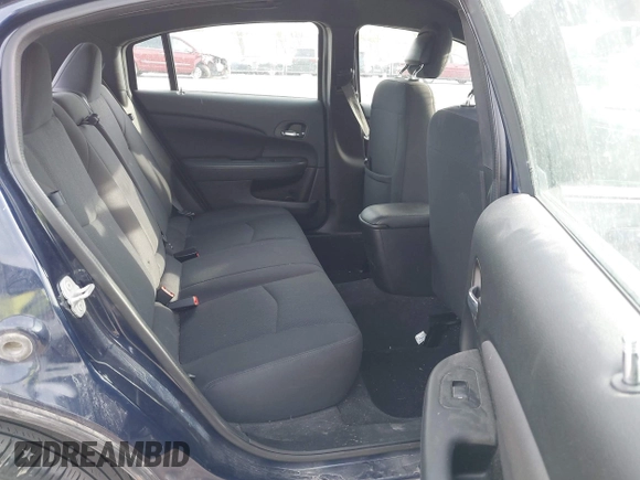 2014 Chrysler 200 Touring with VIN 1C3CCBBB2EN128771, listed as a IAAI auction lot 42148625 with 77,848 mi miles and . Bid and sale history available at DreamBid. Image 8.