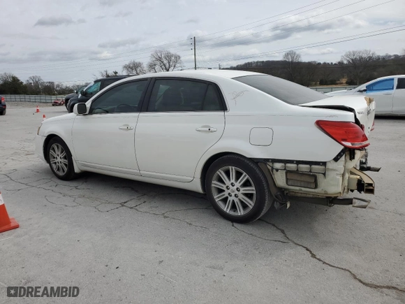 2006 Toyota Avalon XL with VIN 4T1BK36B56U115543, listed as a Copart auction lot 49146835 with 225,059 mi miles and Clean Title. Bid and sale history available at carsss.com. Image 2.