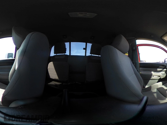2012 Toyota Tacoma with VIN 5TFTX4CN4CX018617, listed as a IAAI auction lot 42067785 with 138,371 mi miles and . Bid and sale history available at DreamBid. Image 19.