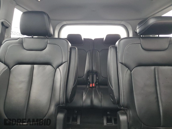 2021 Jeep Grand Cherokee Limited with VIN 1C4RJKBG5M8108387, listed as a Copart auction lot 59283715 with 80,463 mi miles and Salvage title. Bid and sale history available at DreamBid. Image 10.