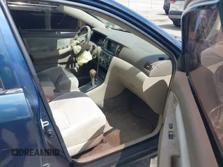2007 Toyota Corolla CE with VIN JTDBR32E970110791, listed as a IAAI auction lot 42150535 with 199,904 mi miles and . Bid and sale history available at DreamBid. Image 5.