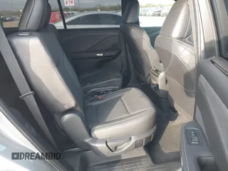 2024 Lexus TX 350 with VIN 5TDAAAA61RS000500, listed as a IAAI auction lot 41847514 with 7,952 mi miles and . Bid and sale history available at DreamBid. Image 8.