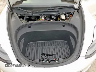 2023 Tesla Model 3 с VIN 5YJ3E1EA8PF418579, выставлен на аукционе Copart как лот 64472165 с пробегом 68 444 миль миль и Списание • Salvage title. История ставок и продаж доступна на DreamBid. Изображение 11.