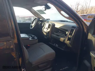 2013 Ram 1500 Tradesman with VIN 1C6RR7FT9DS543551, listed as a IAAI auction lot 41103420 with 254,234 mi miles. Bid and sale history available at carsss.com. Image 5.