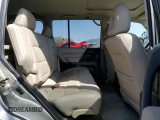 2001 Mitsubishi Montero Limited z VIN JA4MW51RX1J039534, wystawiony jako Copart lot #50329225 z przebiegiem 196 998 mil mil oraz Szkody całkowita. Historia ofert i sprzedaży dostępna na DreamBid. Obrazek 11.