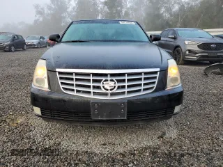 2008 Cadillac DTS Professional Limousine z VIN 1GEEK90Y38U550279, wystawiony jako Copart lot #44219435 z przebiegiem 47 703 mil mil oraz Tytuł czysty. Historia ofert i sprzedaży dostępna na DreamBid. Obrazek 5.