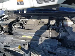 2022 Nissan Frontier SV z VIN 1N6ED1EK4NN656770, wystawiony jako IAAI lot #42016373 z przebiegiem 47 656 mil mil oraz . Historia ofert i sprzedaży dostępna na DreamBid. Obrazek 10.