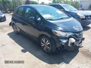 2016 Honda Fit EX с VIN JHMGK5H7XGX016293, выставлен на аукционе IAAI как лот 42344097 с пробегом 115 820 миль миль и . История ставок и продаж доступна на DreamBid. Изображение 1.