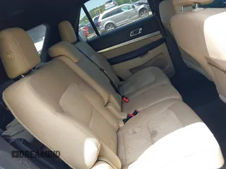 2016 Ford Explorer с VIN 1FM5K7B85GGA11021, выставлен на аукционе IAAI как лот 42447944 с пробегом 108 422 миль миль и . История ставок и продаж доступна на DreamBid. Изображение 8.