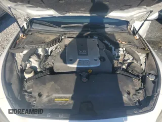 2014 Infiniti Q50 z VIN JN1BV7AP7EM683266, wystawiony jako Copart lot #87167454 z przebiegiem 120 125 mil mil oraz Szkoda całkowita • Salvage title. Historia ofert i sprzedaży dostępna na DreamBid. Obrazek 12.