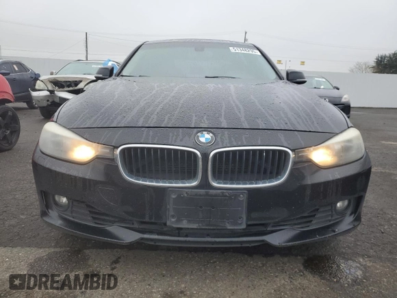 2013 BMW 3 Series 328i xDrive with VIN WBA3B5G51DNP40314, listed as a Copart auction lot 51348295 with 123,981 mi miles and Clean Title. Bid and sale history available at carsss.com. Image 5.