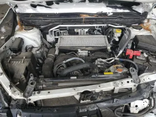 2020 Subaru Ascent Premium с VIN 4S4WMAFD6L3455643, выставлен на аукционе Copart как лот 45572065 с пробегом 76 040 миль миль и Списание • Salvage title. История ставок и продаж доступна на DreamBid. Изображение 12.
