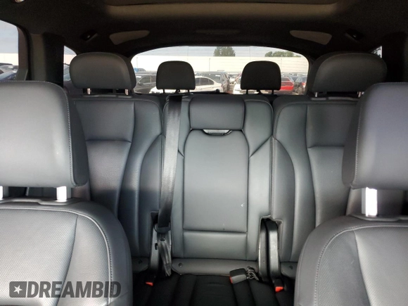 2022 Audi Q7 Prestige with VIN WA1VXBF72ND014963, listed as a Copart auction lot 59205275 with 41,754 mi miles and Salvage title. Bid and sale history available at DreamBid. Image 10.