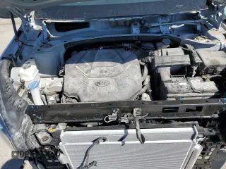 2020 Kia Sorento LX V6 with VIN 5XYPGDA55LG696915, listed as a Copart auction lot 49315785 with 84,170 mi miles and Salvage Title. Bid and sale history available at carsss.com. Image 12.