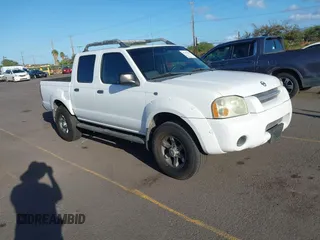 2004 Nissan Frontier XE z VIN 1N6ED27TX4C422297, wystawiony jako IAAI lot #41702614 z przebiegiem 183 558 mil mil oraz . Historia ofert i sprzedaży dostępna na DreamBid. Obrazek 1.