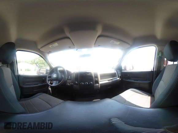 2012 Ram 1500 Express с VIN 1C6RD7FT1CS238087, выставлен на аукционе IAAI как лот 42423703 с пробегом 127 108 миль миль и . История ставок и продаж доступна на DreamBid. Изображение 24.