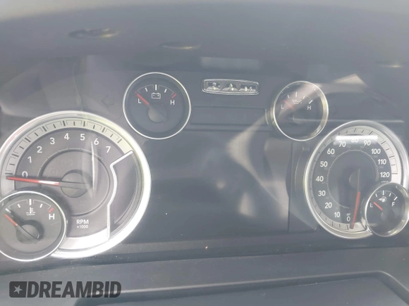 2016 Ram 1500 Big Horn с VIN 1C6RR7LT9GS234588, выставлен на аукционе IAAI как лот 42290035 с пробегом Не указан миль и . История ставок и продаж доступна на DreamBid. Изображение 7.