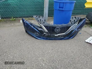 2020 Nissan LEAF SV с VIN 1N4AZ1CP8LC310060, выставлен на аукционе Copart как лот 57462155 с пробегом 29 858 миль миль и Списание • Salvage title. История ставок и продаж доступна на DreamBid. Изображение 12.