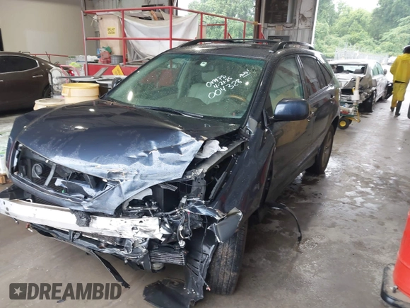 2004 Lexus RX 330 z VIN 2T2HA31U64C004323, wystawiony jako IAAI lot #42247104 z przebiegiem 200 765 mil mil oraz . Historia ofert i sprzedaży dostępna na DreamBid. Obrazek 19.