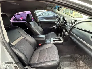 2013 Toyota Camry L with VIN 4T1BF1FK5DU678064, listed as a Copart auction lot 53695395 with 162,180 mi miles and Clean Title. Bid and sale history available at carsss.com. Image 5.