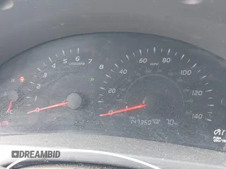 2008 Toyota Camry LE with VIN 4T1BE46K28U784594, listed as a IAAI auction lot 42174822 with 147,350 mi miles and . Bid and sale history available at DreamBid. Image 7.