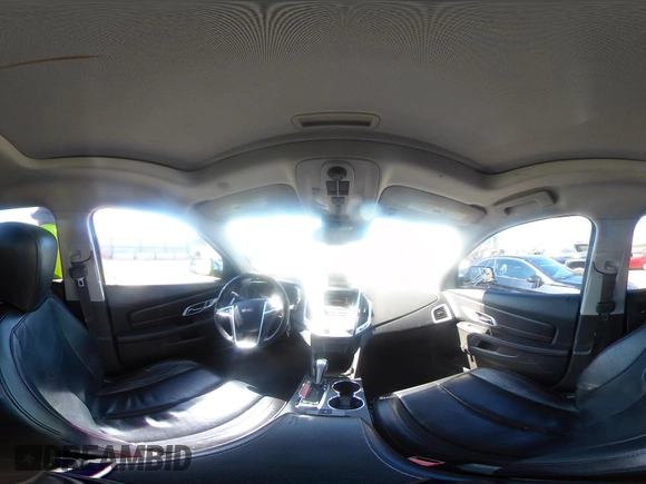 2013 GMC Terrain SLT с VIN 2GKALWEK3D6178365, выставлен на аукционе IAAI как лот 40459402 с пробегом 204 481 миль миль и . История ставок и продаж доступна на DreamBid. Изображение 18.