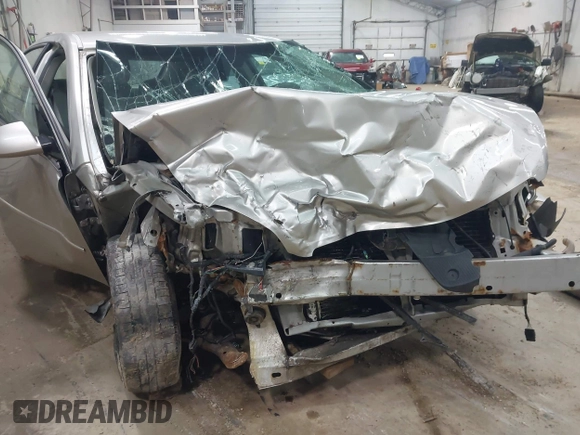 2006 Chevrolet Impala LS with VIN 2G1WB58KX69304189, listed as a IAAI auction lot 41914323 with Not Provided miles and . Bid and sale history available at DreamBid. Image 6.