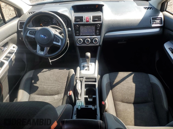2016 Subaru Crosstrek Premium z VIN JF2GPABC3G8201041, wystawiony jako Copart lot #61529145 z przebiegiem 121 163 mil mil oraz Szkoda całkowita • Salvage title. Historia ofert i sprzedaży dostępna na DreamBid. Obrazek 8.