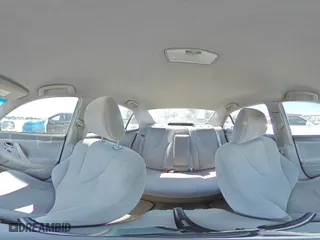 2011 Toyota Camry Hybrid with VIN 4T1BB3EK1BU140435, listed as a Copart auction lot 50717105 with 118,205 mi miles and Salvage Title. Bid and sale history available at carsss.com. Image 12.