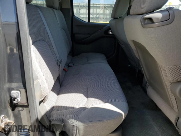 2013 Nissan Frontier SV with VIN 1N6AD0FV7DN738542, listed as a Copart auction lot 51997015 with 167,882 mi miles and Salvage title. Bid and sale history available at DreamBid. Image 10.