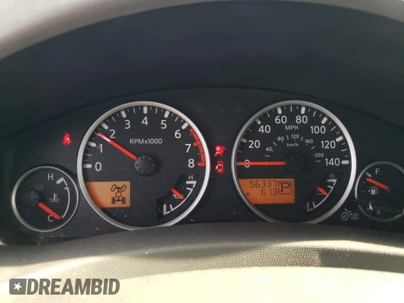 2019 Nissan Frontier Pro-4X with VIN 1N6DD0EV7KN753926, listed as a Copart auction lot 74197984 with 56,337 mi miles and Salvage title. Bid and sale history available at DreamBid. Image 9.