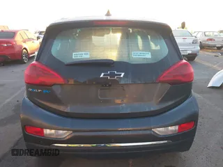 2018 Chevrolet Bolt EV Premier with VIN 1G1FX6S09J4133218, listed as a IAAI auction lot 41739162 with 31,362 mi miles. Bid and sale history available at carsss.com. Image 15.