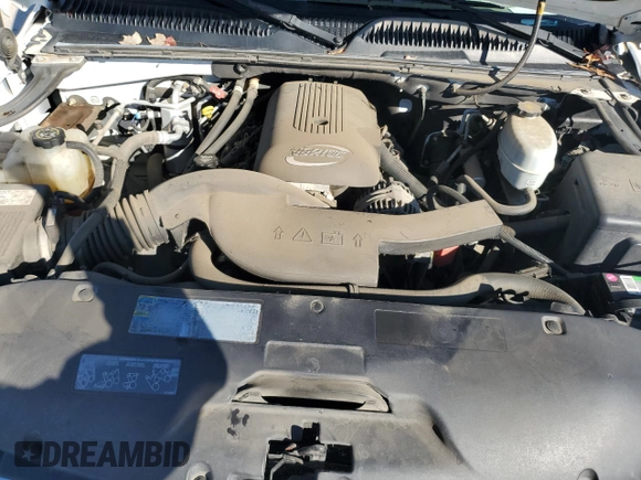 2006 GMC Yukon SLT z VIN 1GKEC13Z46J103782, wystawiony jako Copart lot #84412634 z przebiegiem 201 289 mil mil oraz Szkoda całkowita • Salvage title. Historia ofert i sprzedaży dostępna na DreamBid. Obrazek 14.