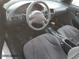 2003 Chevrolet Cavalier LS with VIN 1G1JF52F937237866, listed as a Copart auction lot 77751854 with 143,062 mi miles and Salvage Title. Bid and sale history available at carsss.com. Image 8.