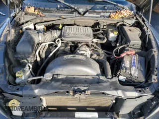2011 Dodge Dakota z VIN 1D7RW2BK3BS602758, wystawiony jako Copart lot #85288074 z przebiegiem 138 473 mil mil oraz Szkoda całkowita • Salvage title. Historia ofert i sprzedaży dostępna na DreamBid. Obrazek 11.