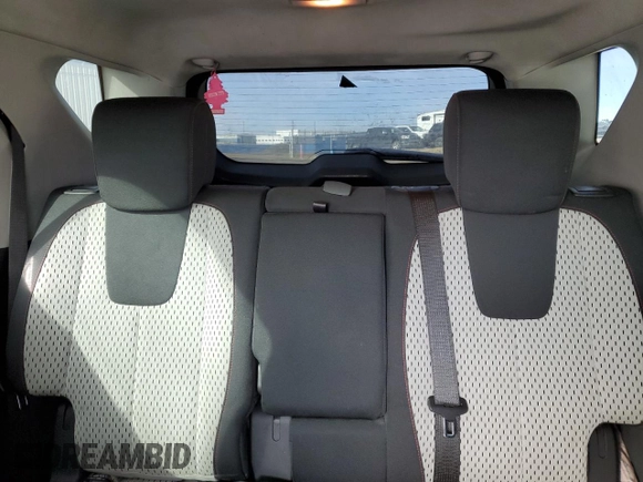 2010 Chevrolet Equinox LS with VIN 2CNFLCEW8A6222287, listed as a Copart auction lot 47439785 with 243,773 mi miles and Clean Title. Bid and sale history available at carsss.com. Image 10.