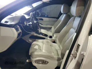 2022 Porsche Macan S z VIN WP1AG2A55NLB23934, wystawiony jako Copart lot #61139885 z przebiegiem 23 012 mil mil oraz Szkoda całkowita • Salvage title. Historia ofert i sprzedaży dostępna na DreamBid. Obrazek 7.