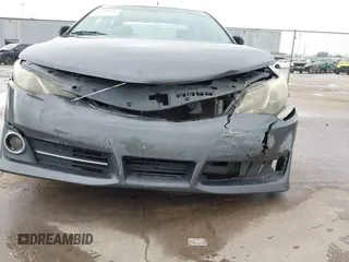 2014 Toyota Camry L with VIN 4T1BF1FK5EU304863, listed as a IAAI auction lot 41548606 with 145,201 mi miles. Bid and sale history available at carsss.com. Image 12.