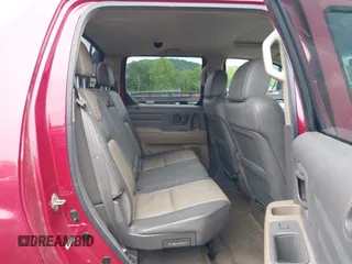 2006 Honda Ridgeline RTL z VIN 2HJYK16566H521231, wystawiony jako IAAI lot #42361545 z przebiegiem 202 283 mil mil oraz . Historia ofert i sprzedaży dostępna na DreamBid. Obrazek 8.