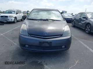 2008 Toyota Prius with VIN JTDKB20U983388552, listed as a IAAI auction lot 42267615 with 190,074 mi miles and . Bid and sale history available at DreamBid. Image 6.