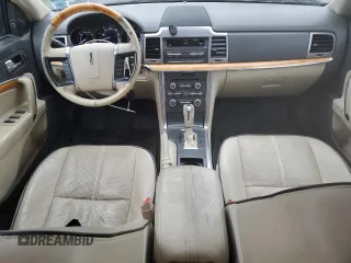 2012 Lincoln MKZ z VIN 3LNHL2GC3CR807053, wystawiony jako Copart lot #56425195 z przebiegiem 114 669 mil mil oraz Czysty tytuł • Clean title. Historia ofert i sprzedaży dostępna na DreamBid. Obrazek 8.