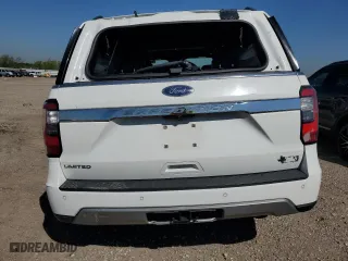 2021 Ford Expedition Limited with VIN 1FMJU1KT7MEA33426, listed as a Copart auction lot 50471155 with 78,857 mi miles and Clean Title. Bid and sale history available at carsss.com. Image 6.