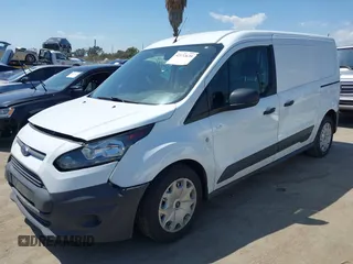 2017 Ford Transit Connect XL z VIN NM0LS7E7XH1333573, wystawiony jako IAAI lot #42132639 z przebiegiem 196 268 mil mil oraz . Historia ofert i sprzedaży dostępna na DreamBid. Obrazek 18.