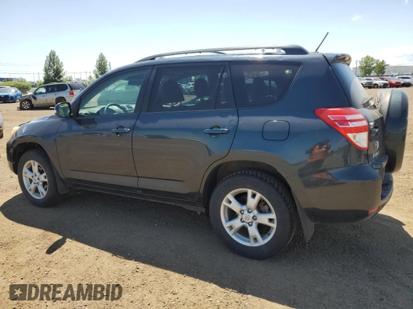 2012 Toyota RAV4 with VIN 2T3BF4DV2CW192154, listed as a Copart auction lot 63019395 with 247,054 mi miles and Clean title. Bid and sale history available at DreamBid. Image 2.