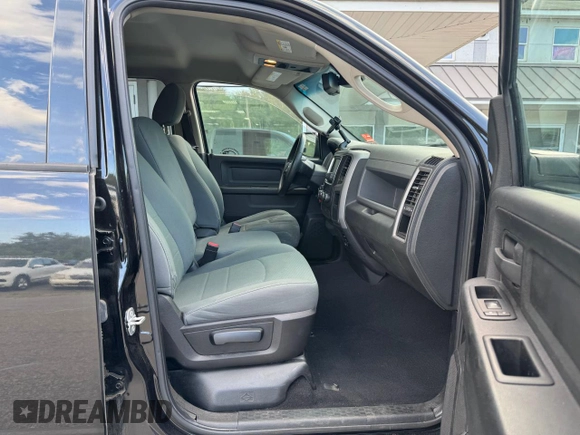 2015 Ram 1500 Tradesman with VIN 1C6RR7FT3FS716239, listed as a Copart auction lot 65239715 with 233,755 mi miles and Clean title. Bid and sale history available at DreamBid. Image 5.