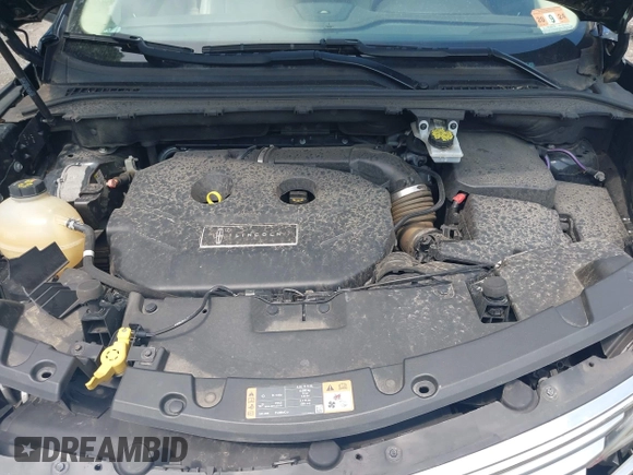 2017 Lincoln MKC Premiere with VIN 5LMCJ1C90HUL52132, listed as a IAAI auction lot 42611380 with 141,981 mi miles and . Bid and sale history available at DreamBid. Image 10.