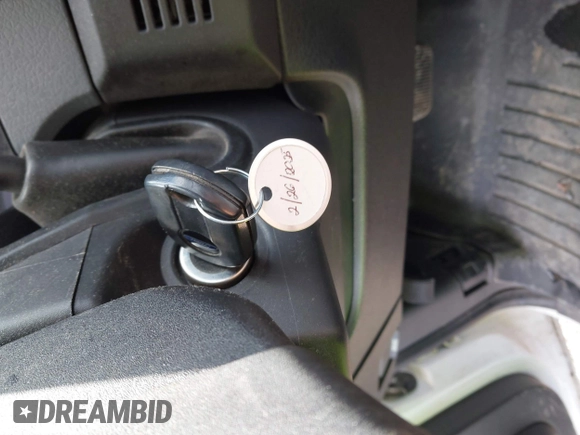 2012 Ford F-150 XL with VIN 1FTNF1EF5CKE16996, listed as a IAAI auction lot 41723210 with 109,230 mi miles and . Bid and sale history available at DreamBid. Image 11.