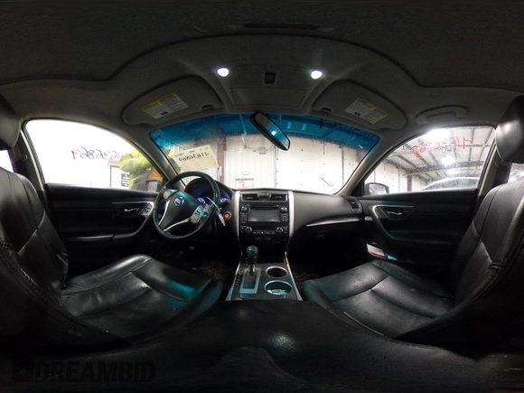2014 Nissan Altima S with VIN 1N4AL3AP1EC180237, listed as a IAAI auction lot 41636869 with 137,952 mi miles and . Bid and sale history available at DreamBid. Image 18.
