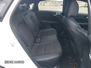 2021 Kia Forte GT-Line z VIN 3KPF34AD0ME393974, wystawiony jako IAAI lot #41953374 z przebiegiem 60 311 mil mil oraz . Historia ofert i sprzedaży dostępna na DreamBid. Obrazek 8.