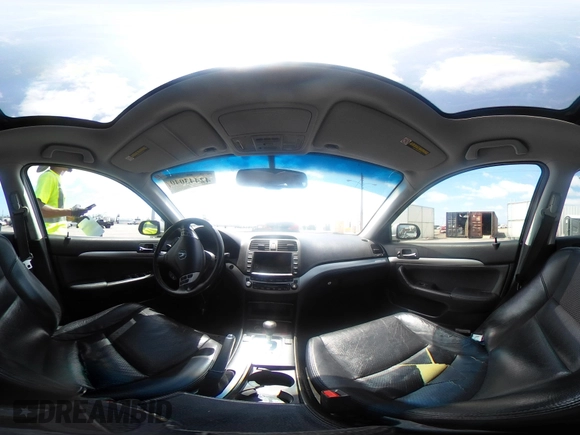 2007 Acura TSX Navi z VIN JH4CL96937C017543, wystawiony jako IAAI lot #42443040 z przebiegiem 153 102 mil mil oraz . Historia ofert i sprzedaży dostępna na DreamBid. Obrazek 18.